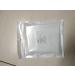 Braces Wax - Orthodontic Wax for Pain Relief | 25 Strips | 5-Pack Dental Wax for Braces - Buy Online on GoSupps.com