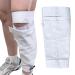 Collection Leg Bag Sleeve - Catheter Urine Drainage Bags Calf Holder Strap for Incontinence (S)