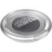 Michael Marcus Cake Eyeliner - Long-Lasting Water Activated Pressed Eyeliner - Vibrant Smudge-Resistant Color - Cruelty-Free & Paraben-Free (Trashy) - Buy Online on GoSupps.com