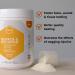 MEND Repair & Recover: Joint, Wound, & Bone Healing Supplement - Natural Non-GMO Citrus Protein Powder - 30 Servings - Buy Online on GoSupps.com