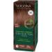 Logona Herbal Hair Color Powder 060 Nut Brown 33312 - Buy Online on GoSupps.com