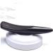 Minkissy 2-Pack Wood Massage Stick & Scraping Board - Multi-Purpose Body Beauty Tools for Acupressure & Relaxation - Buy Online on GoSupps.com