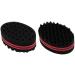 dijiusidy 2 Pieces Brush Barber Twist Sponge Hair Sponge Convenient Different Hairstyles Wear-resistant Stable Brush for Travel Men - Buy Online on GoSupps.com