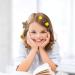 NALCY 24-Piece Hair Clips Set for Girls - Cute Yellow Hair Accessories with Box - Buy Online on GoSupps.com