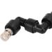 Rainforest Mist Maker Fogger Nozzle - 360 Degree Rotation Spray Nozzle for Reptiles, Climbing Pet Feeding Box - Buy Online on GoSupps.com