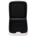 Hearing Aid Protective Case - Portable Travel Bag & Storage Box for Sound Amplifier - White - Buy Online on GoSupps.com
