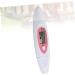 DOITOOL 3 1 Precision Skin Sensor Skin Detector Facial Moisture Meter Analyzer Face Test Pen 13.5X2 CM White - Buy Online on GoSupps.com