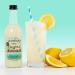 Hullabaloos Still Sweet Drink Pick N Mix - Choose From 5 Flavours | Citrus Lemonade Elderflower Presse Lime & Mint-Lemonade Original-Lemonade Raspberry-Lemonade Muffins Taste | Pack of 5 x 750ml 750 ml (Pack of 5) - Buy Online on GoSupps.com
