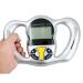 Colilove Handheld Body Composition Analyzer - Digital BMI Scale with LCD Display - Buy Online on GoSupps.com