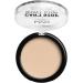 NYX Can't Stop Won't Stop Powder Foundation - Deep Ivory 04 | Matte Finish, Long Lasting, Vegan Formula - Buy Online on GoSupps.com