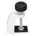 Universal C Shape Desk Mount Clamp - Aluminium Alloy Base Stand for Desktop - Optimal Stability & Support for Monitors & Devices - Buy Online on GoSupps.com
