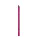 NYX Slide On Lip Pencil - Disco Rage Lip Liner (Hot Pink) 0.04 oz - Buy Online on GoSupps.com
