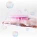 Bain Brosse Shampooing Artefact Adulte t te Peigne de Massage Shampooing Massage Brosse antipelliculaire Antiprurigineux Shampooing Brosse shampooing Peigne (Color : A) - Buy Online on GoSupps.com