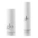 Glo Skin Beauty Oil Free Moisturizer & Phyto-Active Eye Cream Bundle
