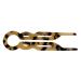 U-shaped hair pins U-shaped hair clips grip hairpins vintage acetate hairstyle accessories U-shaped hair forks for fine thick and long hair hair styling accessories Bright colour
