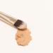 Buy THE TOOL LAB 215 Finish Concealer Brush - Premium Synthetic Makeup Brush for Flawless Concealer & Foundation Application - International Shipping Available - Buy Online on GoSupps.com