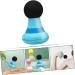 TOVINANNA 3 STK Portable Fascia Massage Device - Mini Electrical Body Muscle Massager with USB for On-the-Go Relief - Buy Online on GoSupps.com
