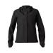 Fox Racing Women's W Ranger 2.5l Water Jacket Women's Ranger 2.5 l Water Jacket Black L