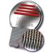 Sophie's Secret Nit Free Comb - Effective Lice Removal Tool (Color May Vary) - Buy Online on GoSupps.com