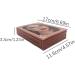 Palette De Maquillage Visage - Multi-Couleur 6 Couches | Palette Highlighter Blush Style Livre - Pour Quotidien Soir e Rencard S ance Photo Mariage Anniversaire Femmes - Buy Online on GoSupps.com