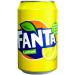  Italian Gourmet E.R. 72 x Fanta Lemon 330 ml + Gourmet Italian Pulp 400 g - Buy Online on GoSupps.com