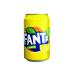 Italian Gourmet E.R. 48 x Fanta Lemon 330 ml + Italian gourmet pulp 400 g