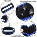 Advanced Anti Snoring Chin Strap - Adjustable Solution for Men and Women - 2019 Upgraded Version - Buy Online on GoSupps.com