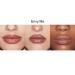 Rinna Beauty Icon Lip Kit - Showstopper COOL BROWN - Vegan & Long-lasting - Buy Online on GoSupps.com