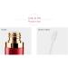 18 Colors Long-Lasting Diamond Lipstick & 3D Shining Stars Gloss | Waterproof Non-Stick Lip Gloss with Metallic Finish - Buy Online on GoSupps.com