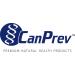 CanPrev - Magnesium BisGlycinate 200mg 120 v-caps - Gentle on the Bowels - A Factor in the Maintenance of Good Health - Buy Online on GoSupps.com