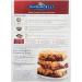 Ghirardelli Double Chocolate Premium Brownie Mix - Pack of 2 510g(18 oz) Boxes - Buy Online on GoSupps.com