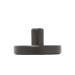 Leaf Shave Twig Razor & Thorn Stand Black - Weighted Metal Stand - Buy Online on GoSupps.com