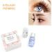 Eyelash Lift Tool Curling Extensions Set Quick Hot Cold Electric Professional Perm Eyelash Set for Salon Home Use eyelash perm kit - Buy Online on GoSupps.com