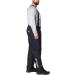 Columbia Men's PFG Storm Bib Pant Large x 32 L Black - Waterproof Fishing Pants - Buy Online on GoSupps.com