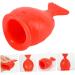 UPKOCH Repulpeur L vres Silicone Forme Poisson Outil Aspiration L vres Puissant et Confortable Portable pour Plus Dodues et Douces Usage Quotidien Simple - Buy Online on GoSupps.com
