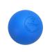 Partykindom 2st Plantar fasciitis massage device Massage devices for feet massage roller massage ball Fascia ball for feet Lacrosse balls Massage muscle roll yoga massage globe gymnastics ball