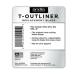 Andis 04521 Replacement T-Blade for T-Outliner Trimmer - 2 Pack - Buy Online on GoSupps.com
