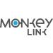 Buy MonkeyLink MonkeyBottle 600ml - Large Drinking Bottle for Cycling | No Accessories Included - Buy Online on GoSupps.com