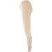 One Stop Equine Shop Lyla Children's Low Rise Tan Breeches - Size 4 - Buy Online on GoSupps.com