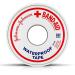 Band-Aid Waterproof Tape 1 Inch by 10 Yards (Pack of 6) - First Aid Products - Buy Online on GoSupps.com