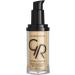 Golden Rose - Total Cover 2in1 Foundation & Concealer - 03 - ALMOND - Buy Online on GoSupps.com