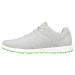 Skechers Men's Pivot Spikeless Golf Shoe Golf Shoe 44 EU Grey Lime