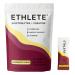 Ethlete Electrolytes + Vitamins + Creatine Powder 3-Pack Bundle Variety Bundle (3-Flavors) 5g Creatine Monohydrate with Electrolytes Vitamins B6 B12 & C (Raspberry Lemon)