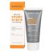 BODIPURE Miracle (Sport) Face & Body Scrub for Multipurpose - Moisturizing and Exfoliating Scrub for Face and Body to Smooth and Hydrate Skin - For Sensitive Skin 6.5 Ounce 1