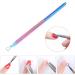 MODOAO Cuticle Pusher with Cuticle Trimmer Cuticle Nipper Pocket Nail Cuticle Nipper Pack Contains Nail Trimmer Stainless Steel Nail Art Manicure/Pedicure Tools (4 Packs) - Buy Online on GoSupps.com