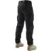 ZAPT Combat Pants Men's Airsoft Paintball Tactical Pants with Knee Pads - Multicam Black, Size Medium - Buy Online on GoSupps.com