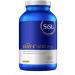 SISU Ester-C 600 mg 240 VC (Pack of 1) & Vitamin D 1000 Iu Family Size 200 CT - Buy Online on GoSupps.com
