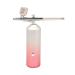 Oxygen Injection Instrument high-Voltage Electric Portable Household Hand-held Hydrating Nano-Spray Essence is Imported into Beauty Equipment