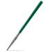 LOONENG Ruling Pen for Masking Fluid  Perfect for Fine Line Drawing  Technical Drawing  Cartography and Calligraphy  Suitable for Use with Masking Fluid  Drawing Ink  Indian Ink and Gouache Green