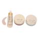 Lippenmaske Masque L vres 3 Pi ces Gommage pour les L vres Ensemble d'huile de Soin des L vres Hydratant Diminuer les Lignes Masque L vres Portable Kit d'huile de Gommage